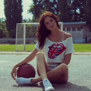 Alina Butenko's photo