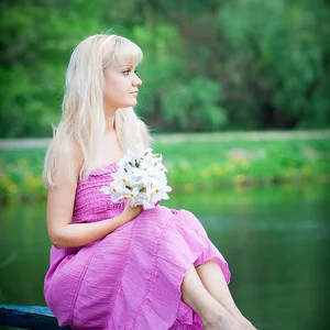 Ekaterina Upit's photo