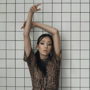 Ana Dovgij的照片