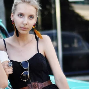 Ekaterina Petrenko's photo