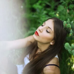 Фото Christine Agafonova