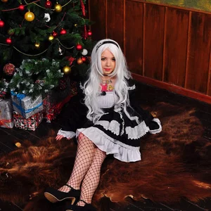 Lilith Tristis's photo