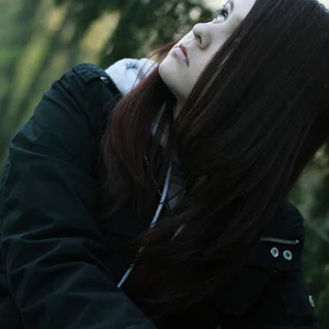 Anastasia Zincenko's photo