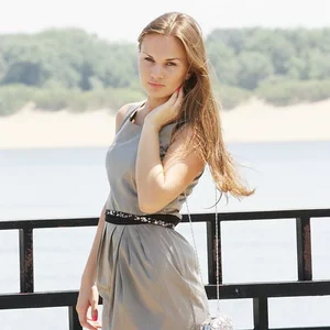 Viktorija Grishina's photo