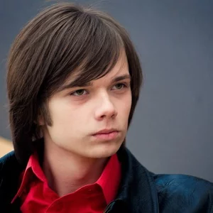 Aleksandr Sas's photo