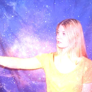 Zlata Ershova's photo