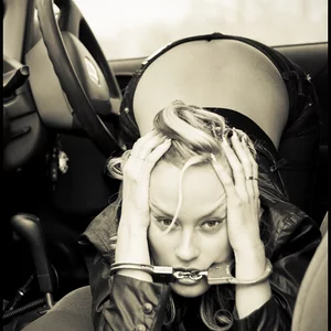 Queen's photo