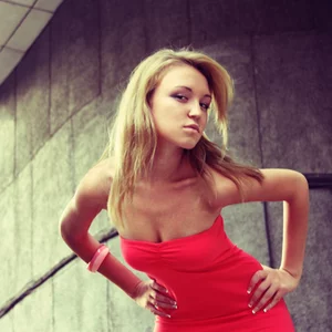 Nastya Filimonova's photo