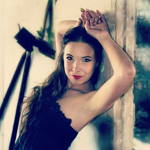 Anna Bojcuk's photo