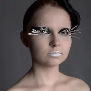 портрет,  Fashion,  Art,  Creative,  креатив