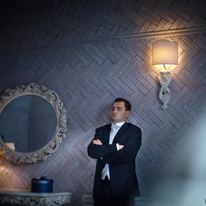 Foto von Mihail Aksenov