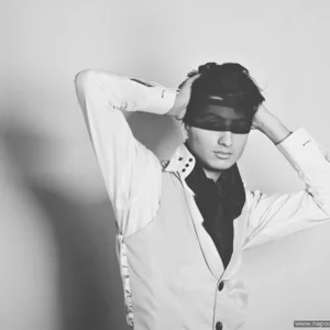 Nikita Ganja's photo