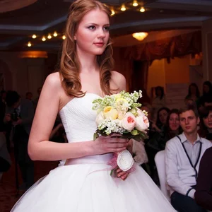Elena Kalugina's photo