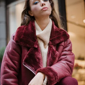 Viktoria Cernaa's photo