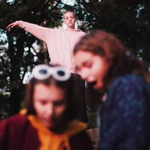 Viktorija Schetnikovich's photo