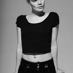 Elizaveta Urcenko's photo