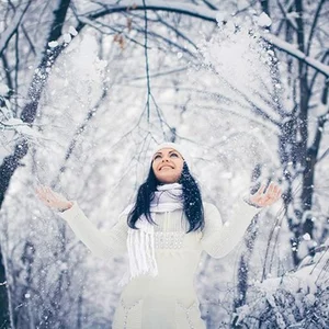 Alina Milanovic's photo