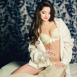 Ekaterina Mormilo's photo