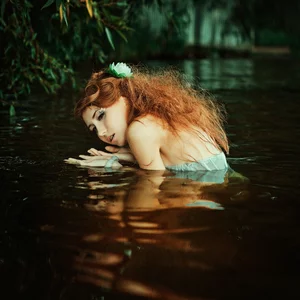 JEl'mira Gabdrahmanova's photo