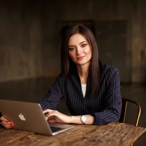 Anastasia Kosickina picture