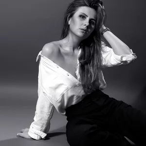 Ludmila Vojcenko's photo