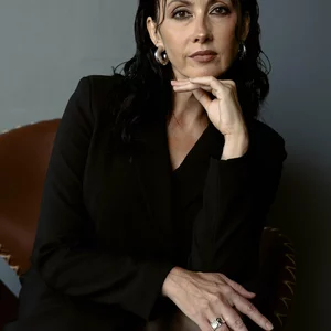 Irina Bol'suhina's photo