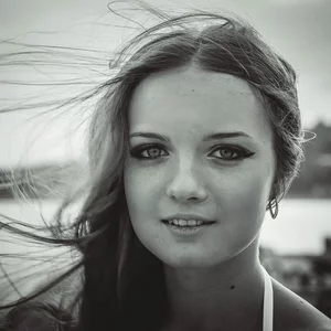 Nasta Suskova's photo