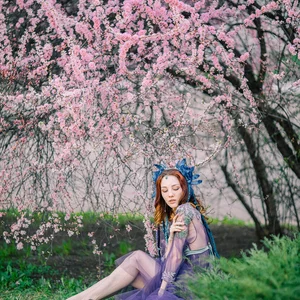Екатерина elfyek Бойко's photo