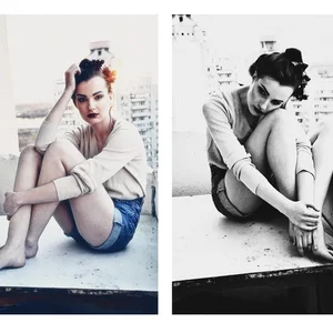 Фото Ivanna Danilejko