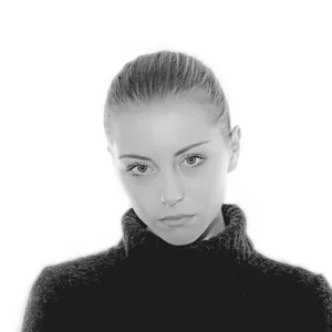 Kseniya Borisova的照片