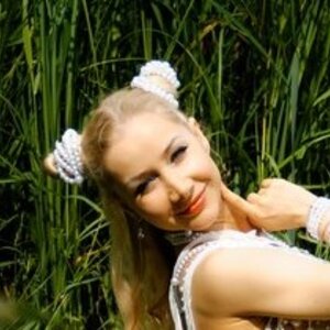 Елизавета Щеникова