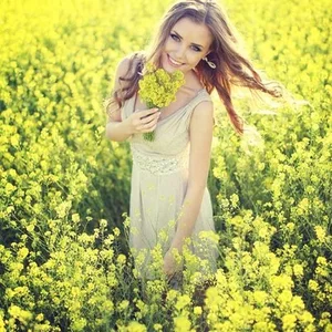 Anastasiya Sergeeva's photo