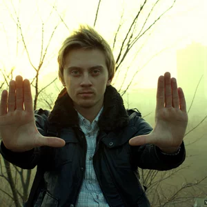 Ярослав Крючка's photo
