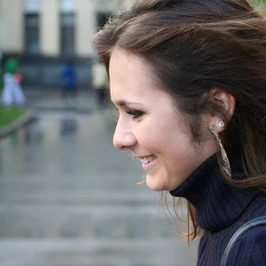 Valeria Dohodnyh's photo
