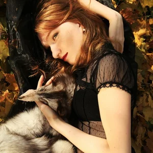 Aleksandra Viktorenkova's photo