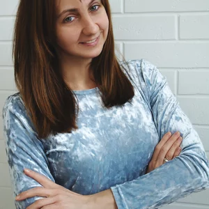 Marina Petrova picture