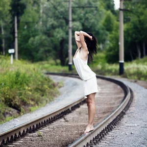 Alesa Alekseevna's photo