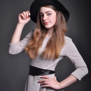 Margarita Martinenko's photo