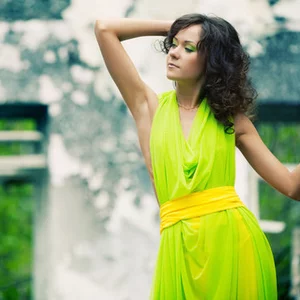 Ulia Kaspruk's photo