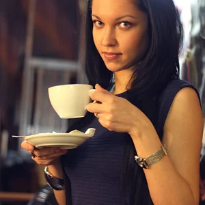 Mali Titova's photo