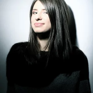 Debora Zuckerberg's photo