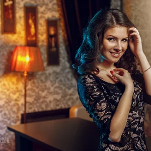 Eugene Dudarev's photo