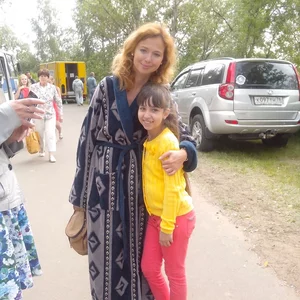 Lili Gukasan's photo