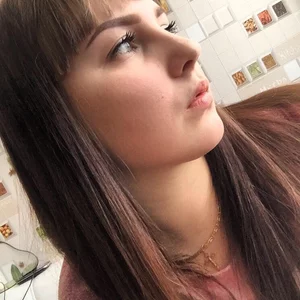 Anastasia Karnakova's photo