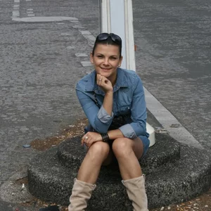 Nadezhda Gusak picture