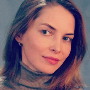 Ludmila Kolesnikova's photo