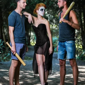 Anton Maetniy's photo