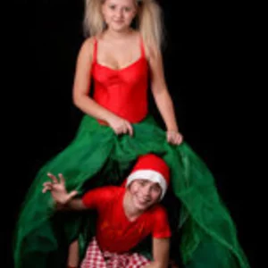 Anzela Kovaleva's photo