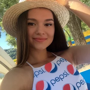 Evgeniya Danilchenko picture