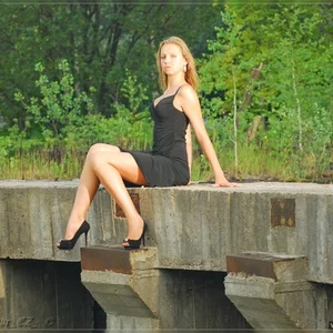 Alina Godlevskaa's photo